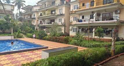 2 BHK fully furnished apartments Room Type - 2 BHK fully furnished apartments