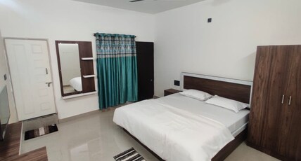 CV Stays Room Type - Bedroom