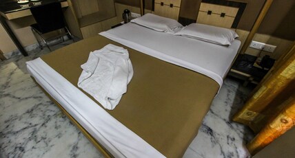 Hotel Manasa Paradise  Room Type - Triple AC