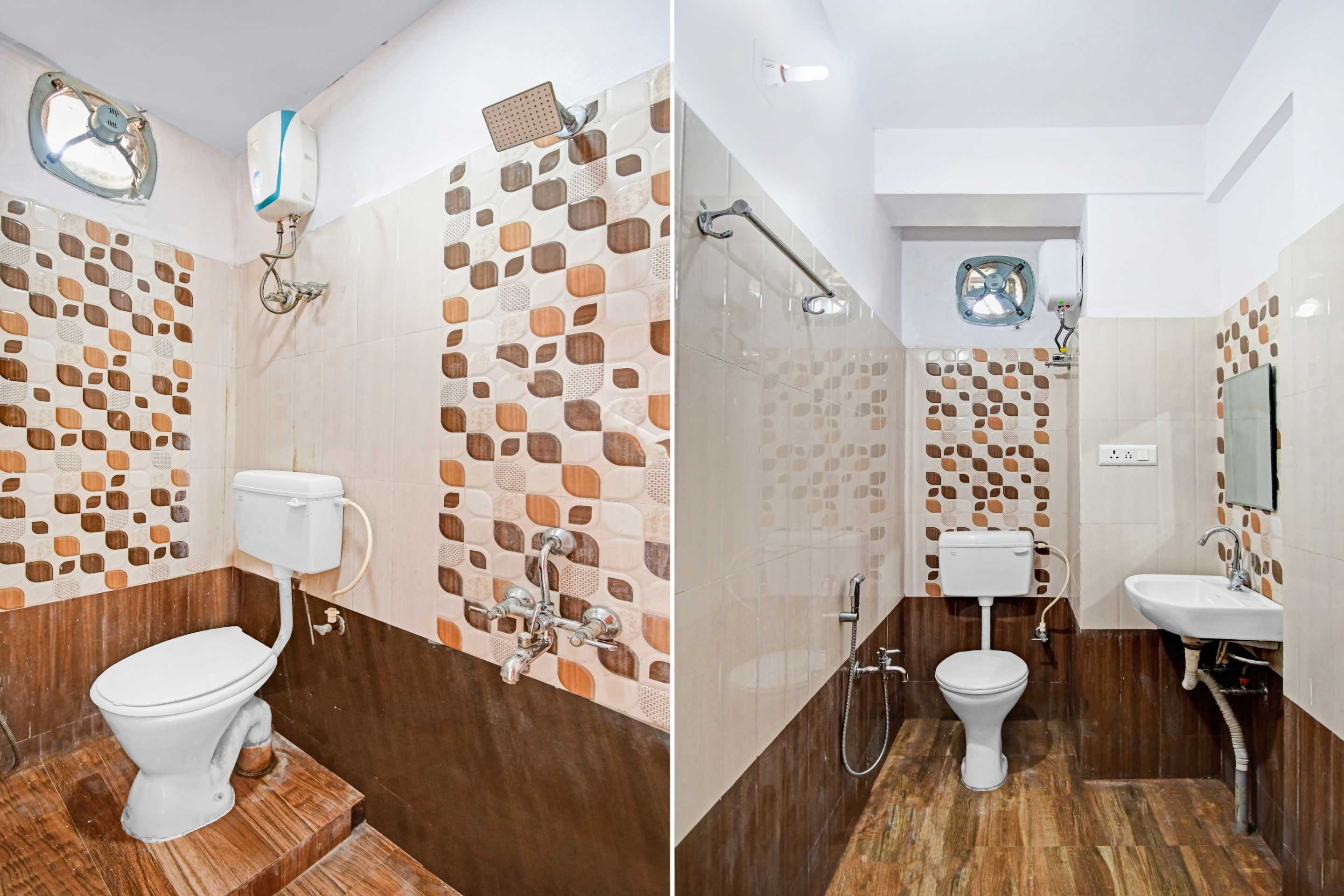 Hotel O ASHIRBAD GUEST HOUSE - Tap to explore photos