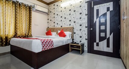AMRAPALI Room Type - CLASSIC AC ROOM AMRAPALI Room Type - CLASSIC AC ROOM