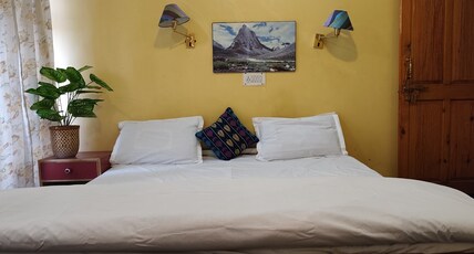 Hotel T-Suru Leh Room Type - Bedroom 105