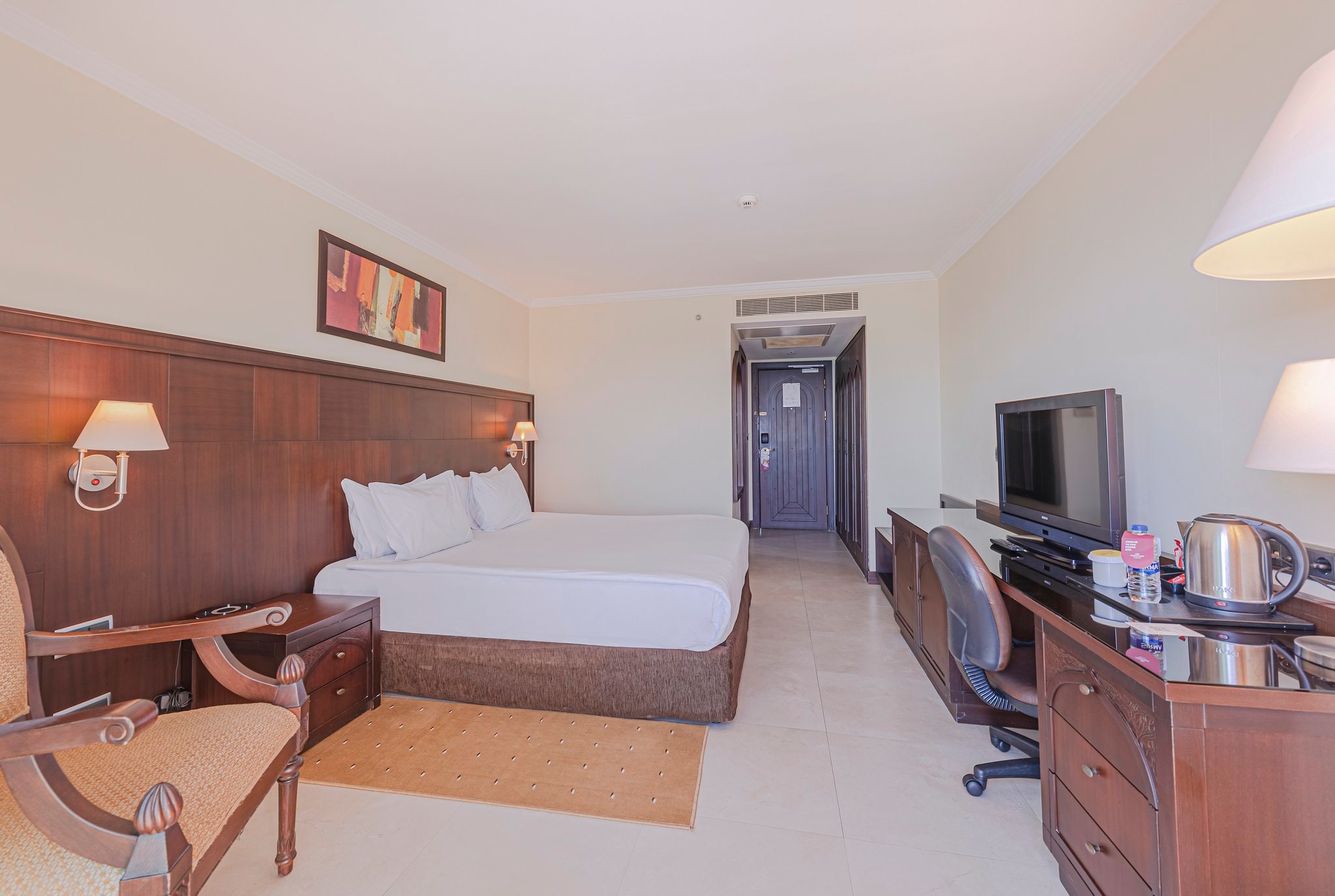 Crowne Plaza Hotel Antalya by IHG - Tap to explore photos