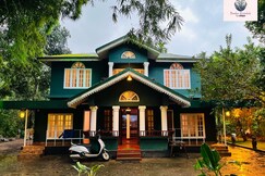 Address of Bamboo Riverdale by ztayo