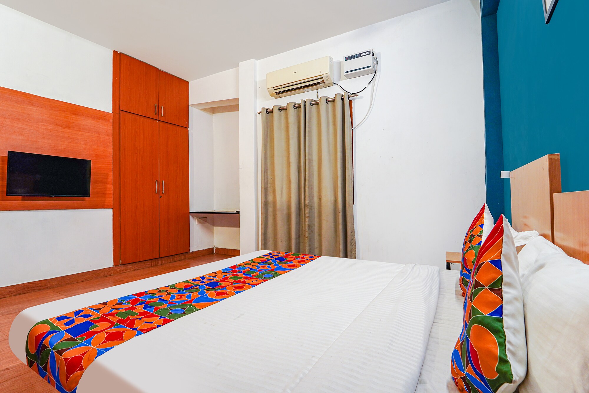 FabHotel Harma Residency - Tap to explore photos