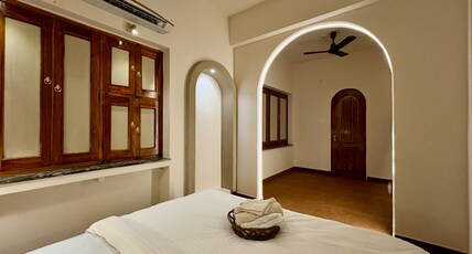 ITH Vintage Homestay Room Type - Superior King Room