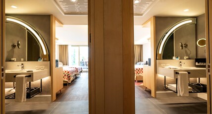 Lara Barut Collection Ultra All Inclusive Room Type - Deluxe Family Suite