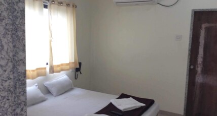 Shree Vitthal Residency Room Type - AC Room