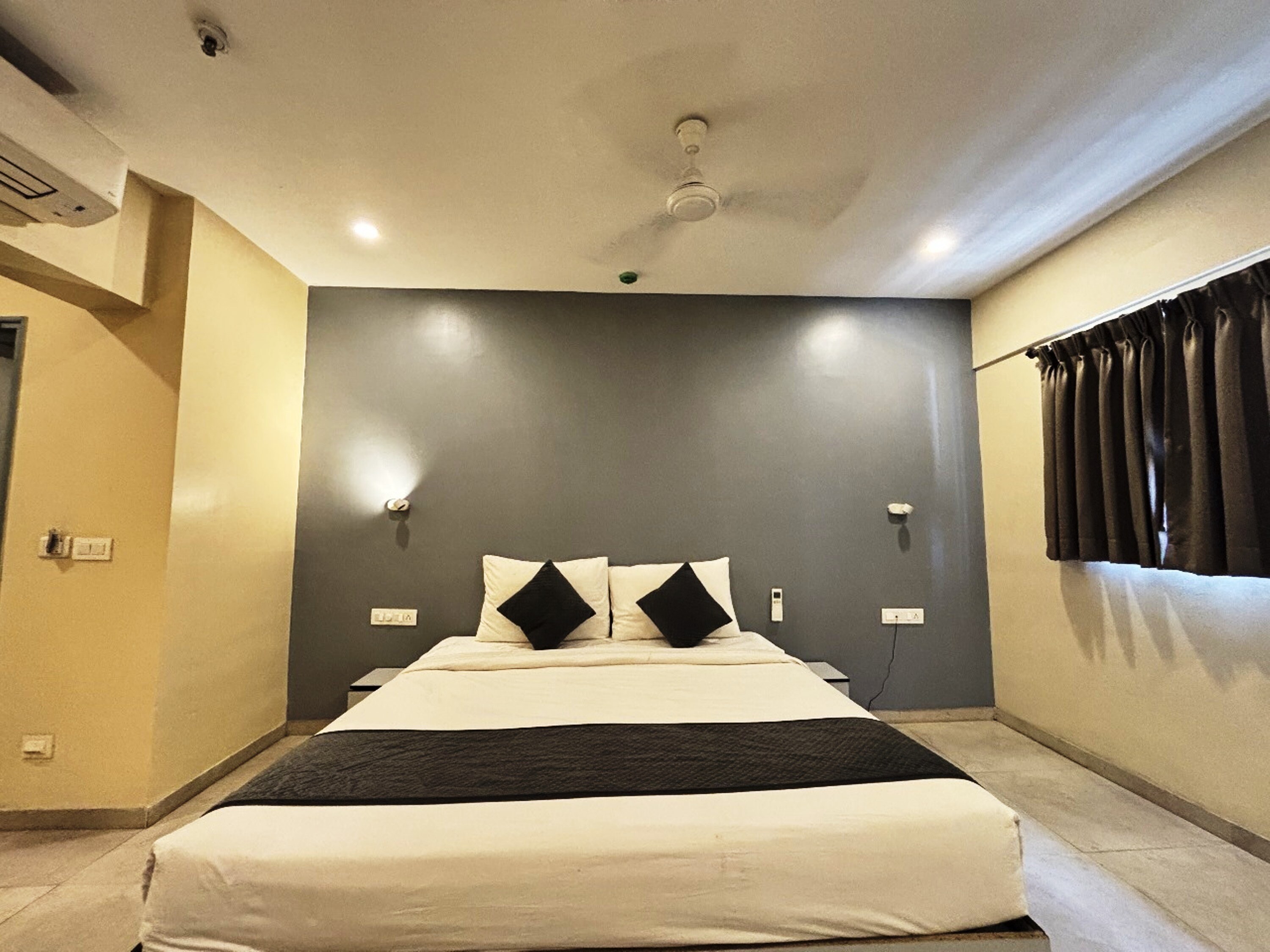 Housemate Standard Apartments in Kharadi Pune - Tap to explore photos