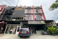 Collection O near Masjid Raya Baiturrahman formerly Quanza Hotel