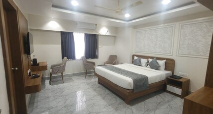 Utkal Hotels Bhubaneswar Room Type - Executive