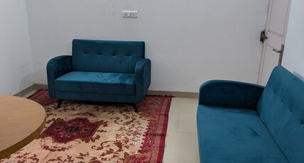 White House Shimla Room Type - White House Shimla