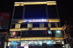 Hotel Pratap Iinternational