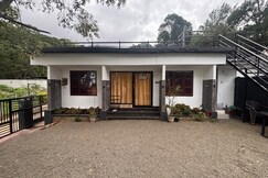 Rooms of Dream Villa