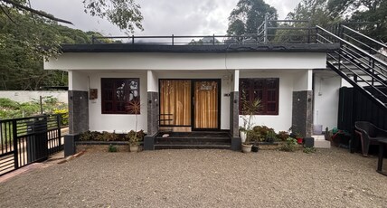 Dream Villa Room Type - Dream Villa