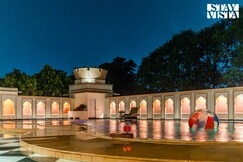 StayVista at Vishram Van Villa