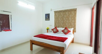Royal Beach Service Apartment Room Type - 2 BHK Studio Family Room Royal Beach Service Apartment Room Type - 2 BHK Studio Family Room