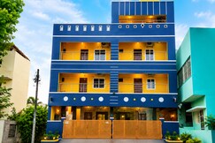 Jayam Residency