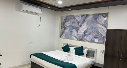 Hotel PSR INN Room Type - Superior Room Hotel PSR INN Room Type - Superior Room