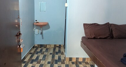Tantra Beach Stay Room Type - Beachside Room 2 (Non Beach Facing)