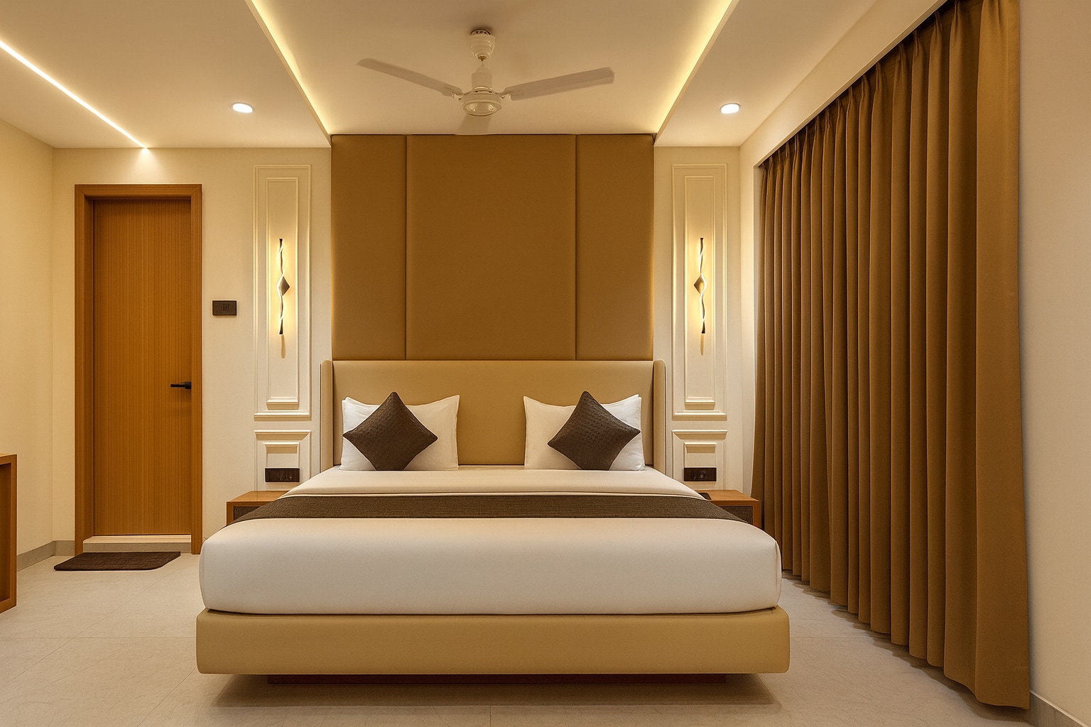 Hotel Rajshree Suites - Tap to explore photos