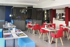 ibis Styles Beauvais