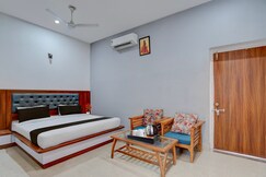 Hotel O Greater Noida West Link Road Formerly Advent