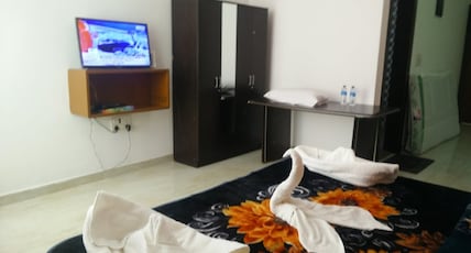 Hotel Terminal View Room Type - Standard Room Hotel Terminal View Room Type - Standard Room