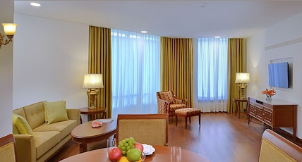 Fortune Park BBD, Lucknow - Member ITC Hotels' Group Room Type - Suite