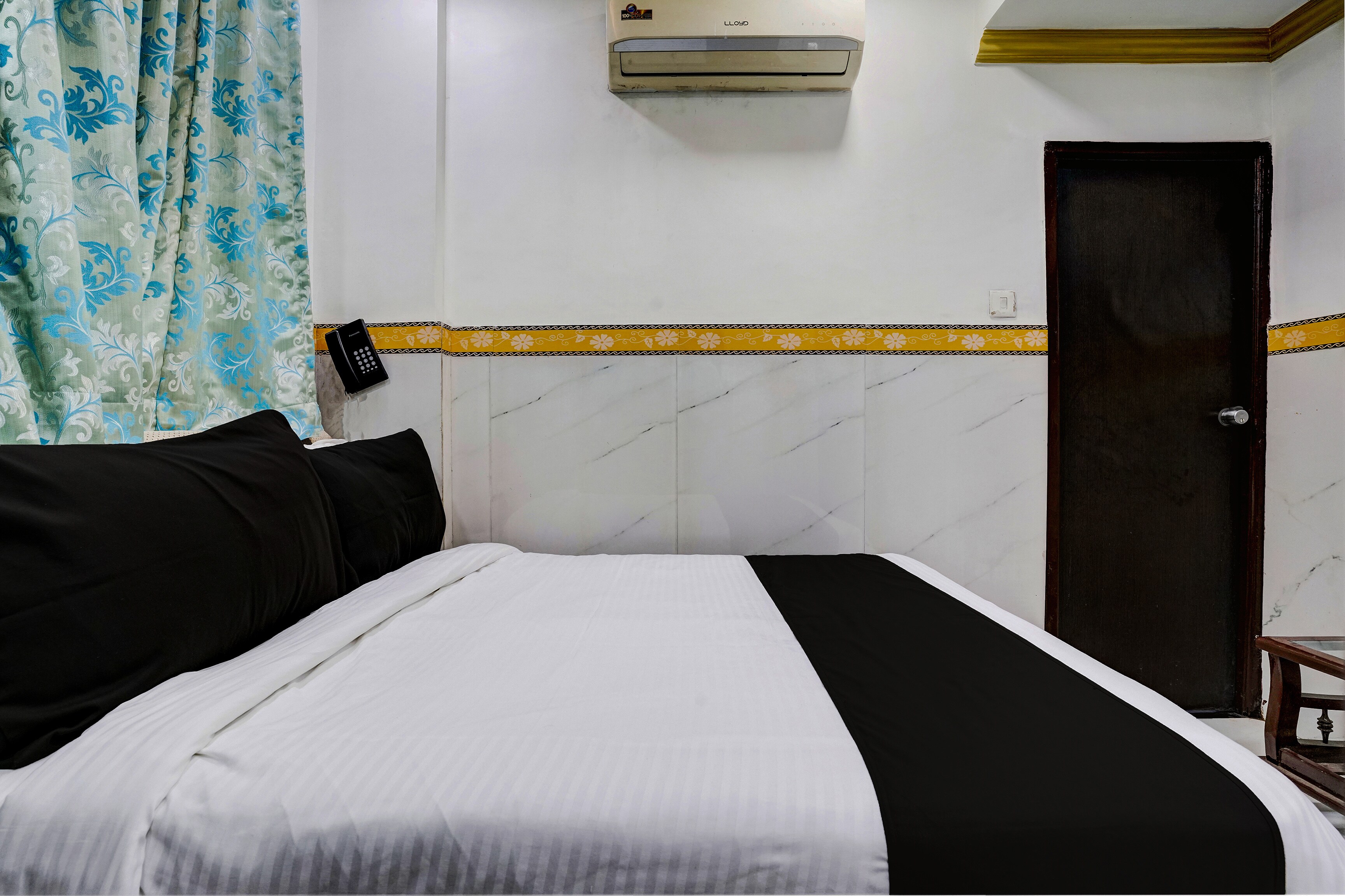 Hotel O Shree Sai Residency - Tap to explore photos