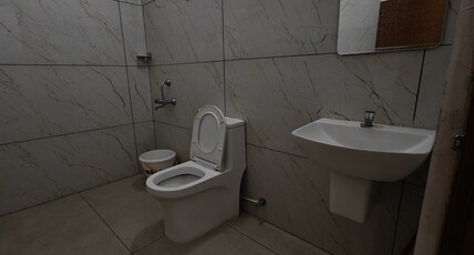 Sandal Palace Resort Room Type - Standard Room with Double Bed