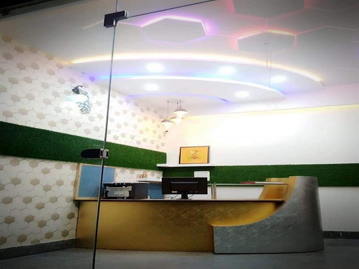 Main gallery