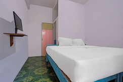 Hotel O City Kost Syariah