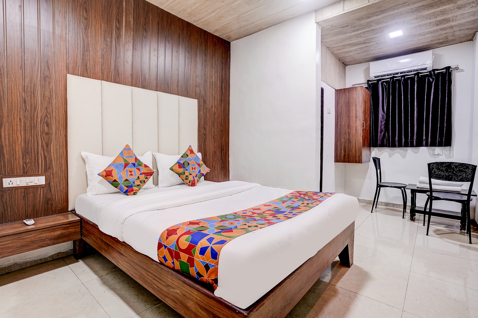 Via Sankalp Inn - Tap to explore photos