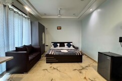 Address of Atmosphere Hotel & Restaurant