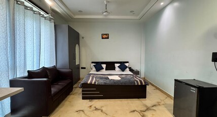 Atmosphere Hotel & Restaurant Room Type - Deluxe Room with Garden View