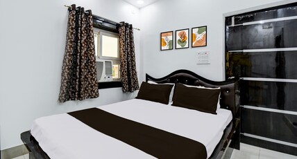 Super Hotel O Magadh Guest House Room Type - Classic