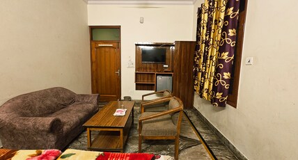 Lipisa Inn Room Type - Executive Super Deluxe