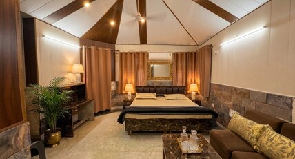S.J. Homestay Room Type - Bedroom 4