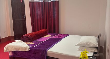 Mirik address Room Type - Bedroom 17