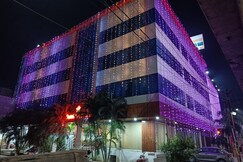 Hotel Sai Plaza