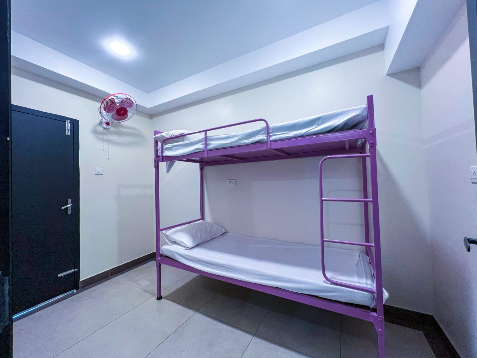 Guruvayoor Suites Near Railway Station - Tap to explore photos