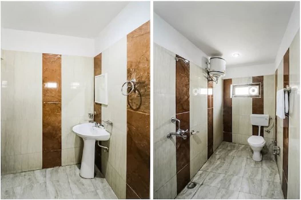 Hotel Dev Palace Rishikesh - Tap to explore photos