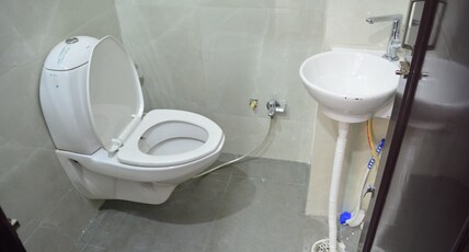 The First Sunshine Room Type - Standard Non AC Rooms