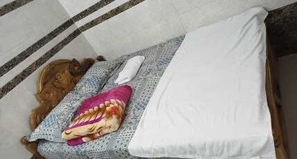 GITANJALI LODGE Room Type - suite room