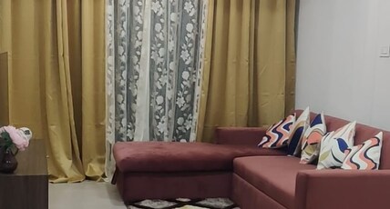 Serenity apartment with modern amenities Room Type - Serenity apartment with modern amenities
