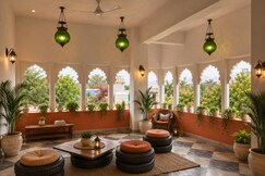The Sinhad Haveli (Home Stay)