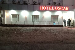 Hotel Oscar & Banquet