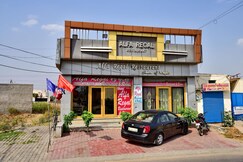 Alfa Regal Hotel