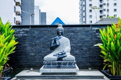 Aura Managed Residence